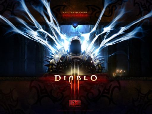 Diablo III - Скрины Диабло