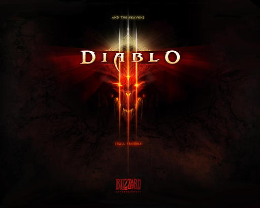 Diablo II - Много нового и старого арта