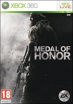 Medal of Honor возвращается