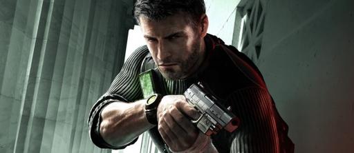 DLC для Splinter Cell Conviction уже в пути