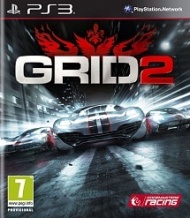 Клуб консольщиков  - GRID 2 (PS3)