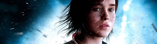 Beyond: Two Souls - Счастливы вместе? Обзор Beyond: Two Souls