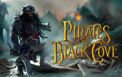 Цифровая дистрибуция - Раздача Pirates of Black Cove от сайта DLH