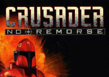 Цифровая дистрибуция - Origin бесплатно раздаёт игру Crusader: No Remorse